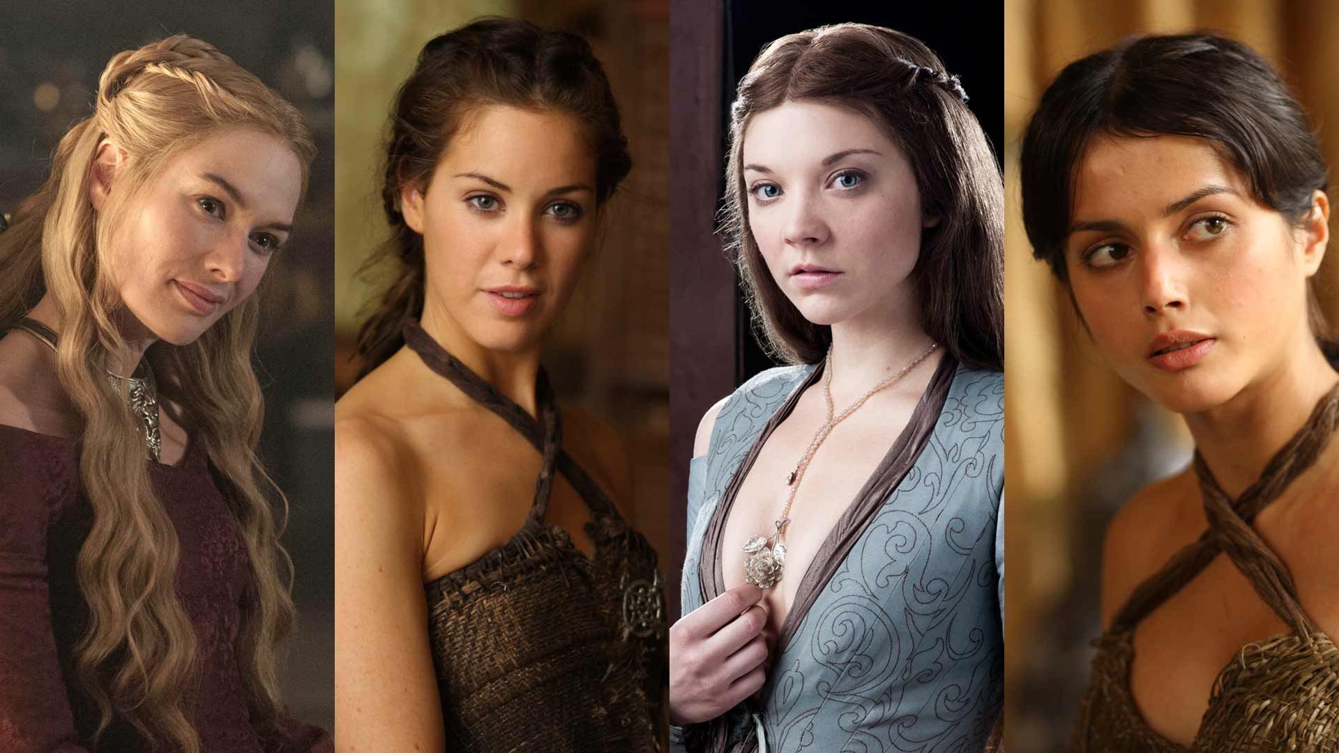 1920x1080 Les Miserables Charlotte Hope Myranda Game Of Thrones Charlotte Hope Game Of Thrones