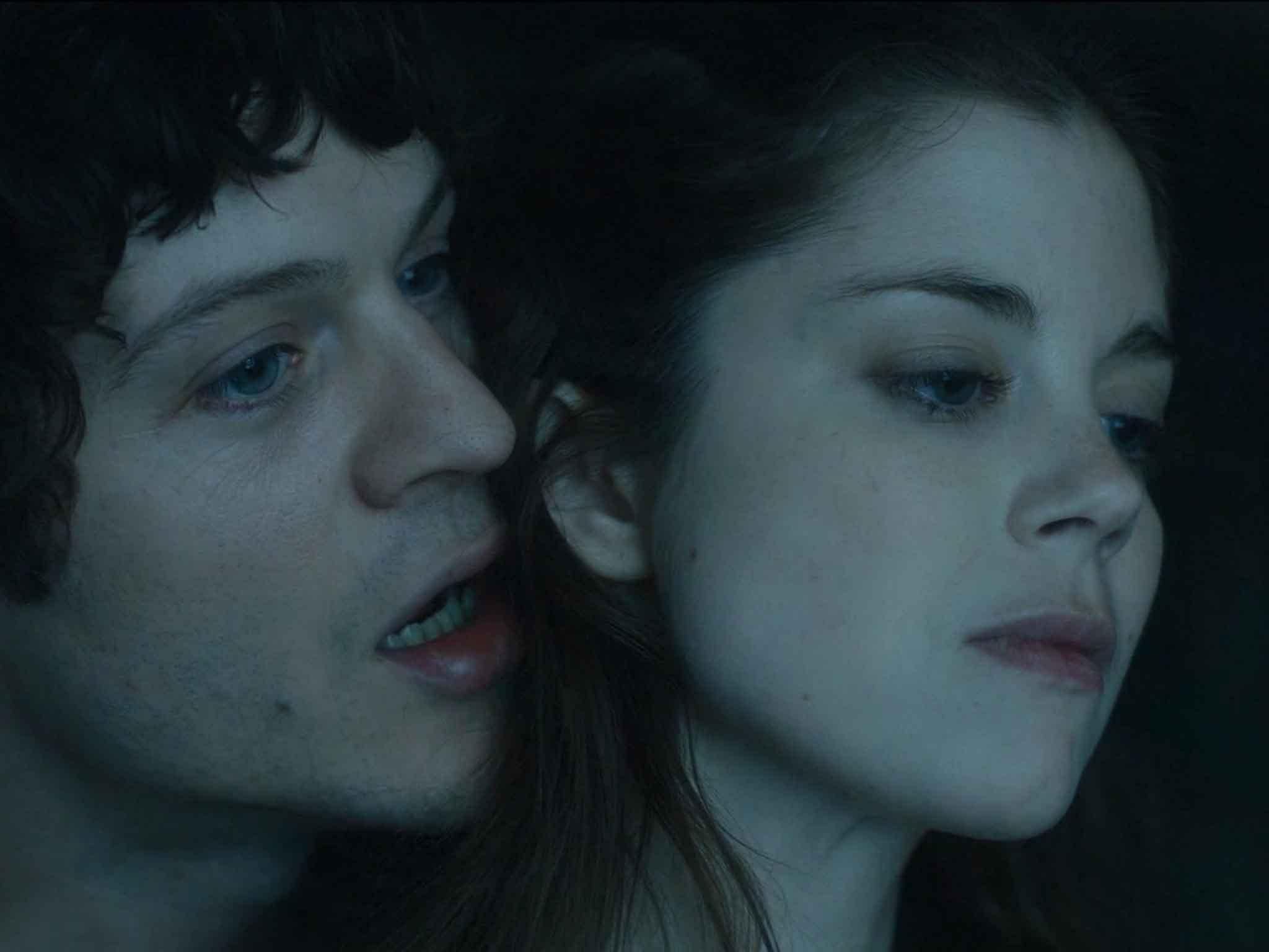 2048x1536 Charlotte Hope interview: 'I don't feel like it was a lucky break, I got 'Game of Thrones' because I was good at acting'
