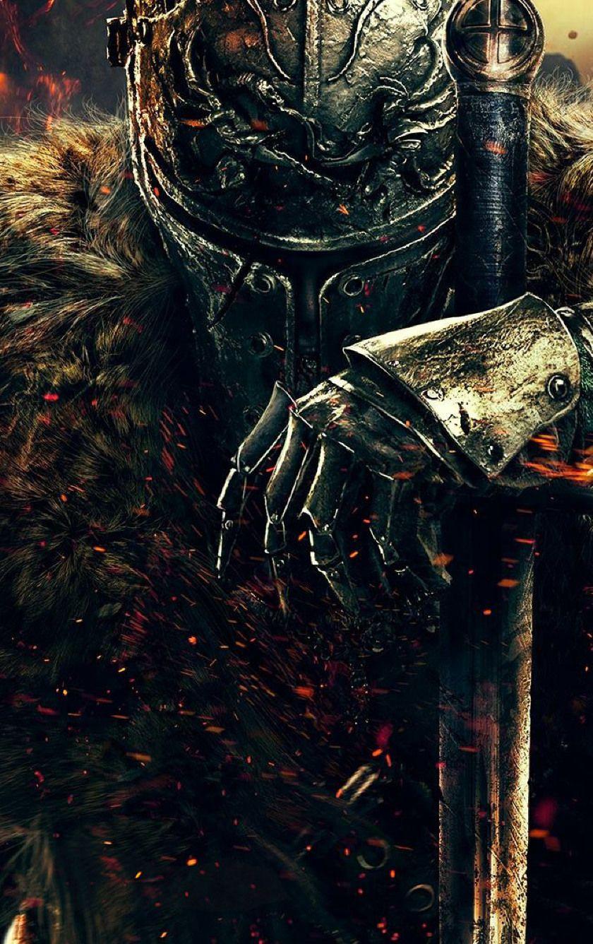 Dark Souls Iphone 5 Wallpapers Top Free Dark Souls Iphone 5