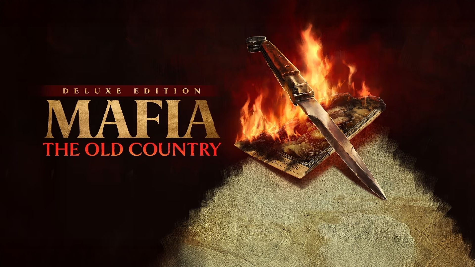 1920x1080 Buy Mafia: The Old Country Deluxe Edition (Steam)