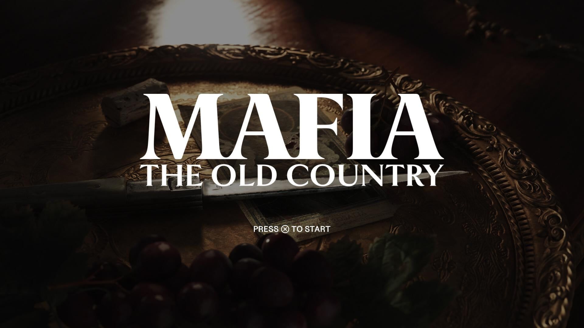 1920x1080 Mafia: The Old Country Wallpaper