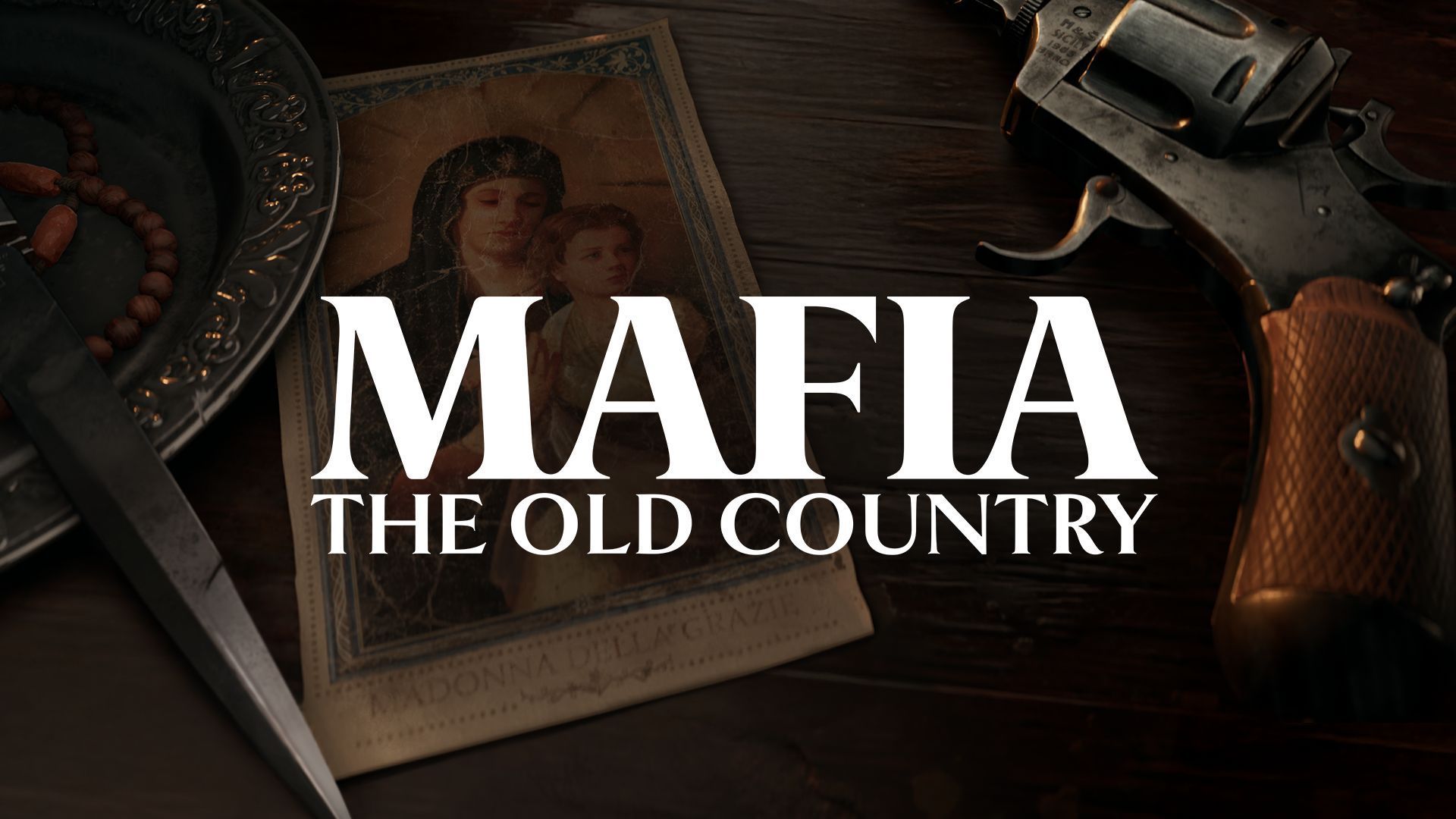 1920x1080 How Mafia: The Old Country is Taking us Back to the Roots of Organized Crime