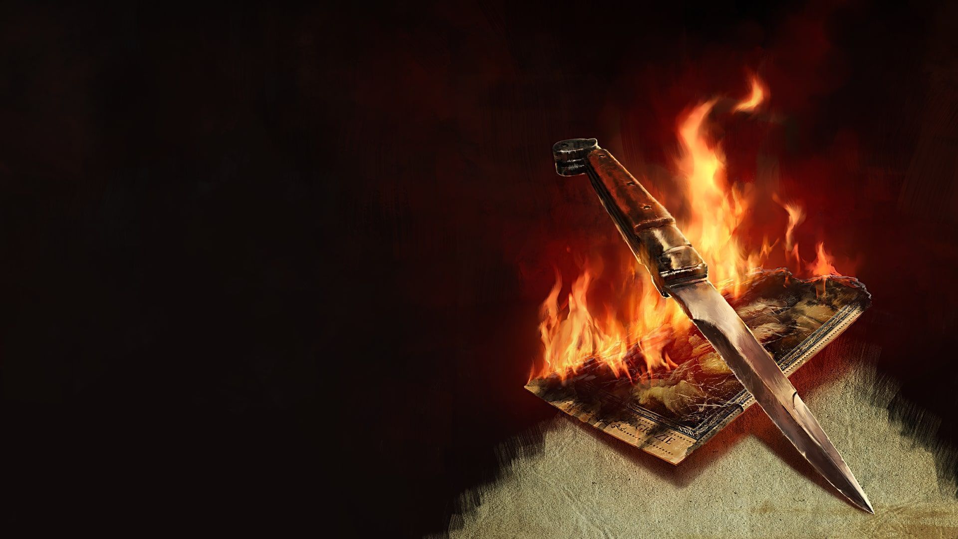 1920x1080 Mafia: The Old Country Deluxe Edition