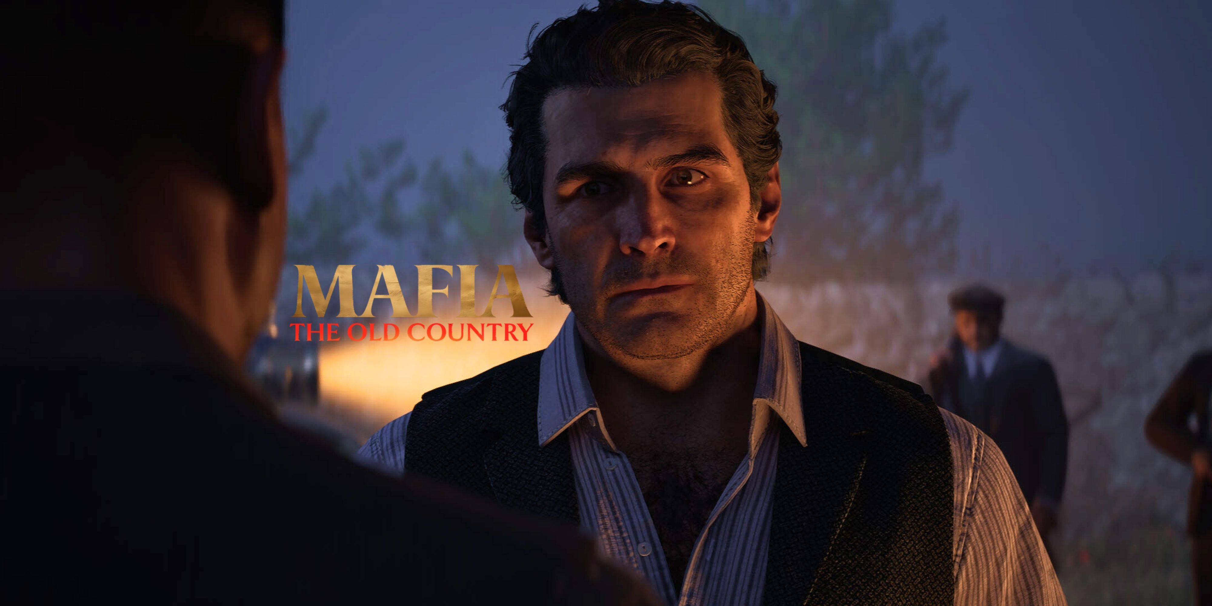 4000x2000 Most Optimized Settings for Mafia: The Old Country
