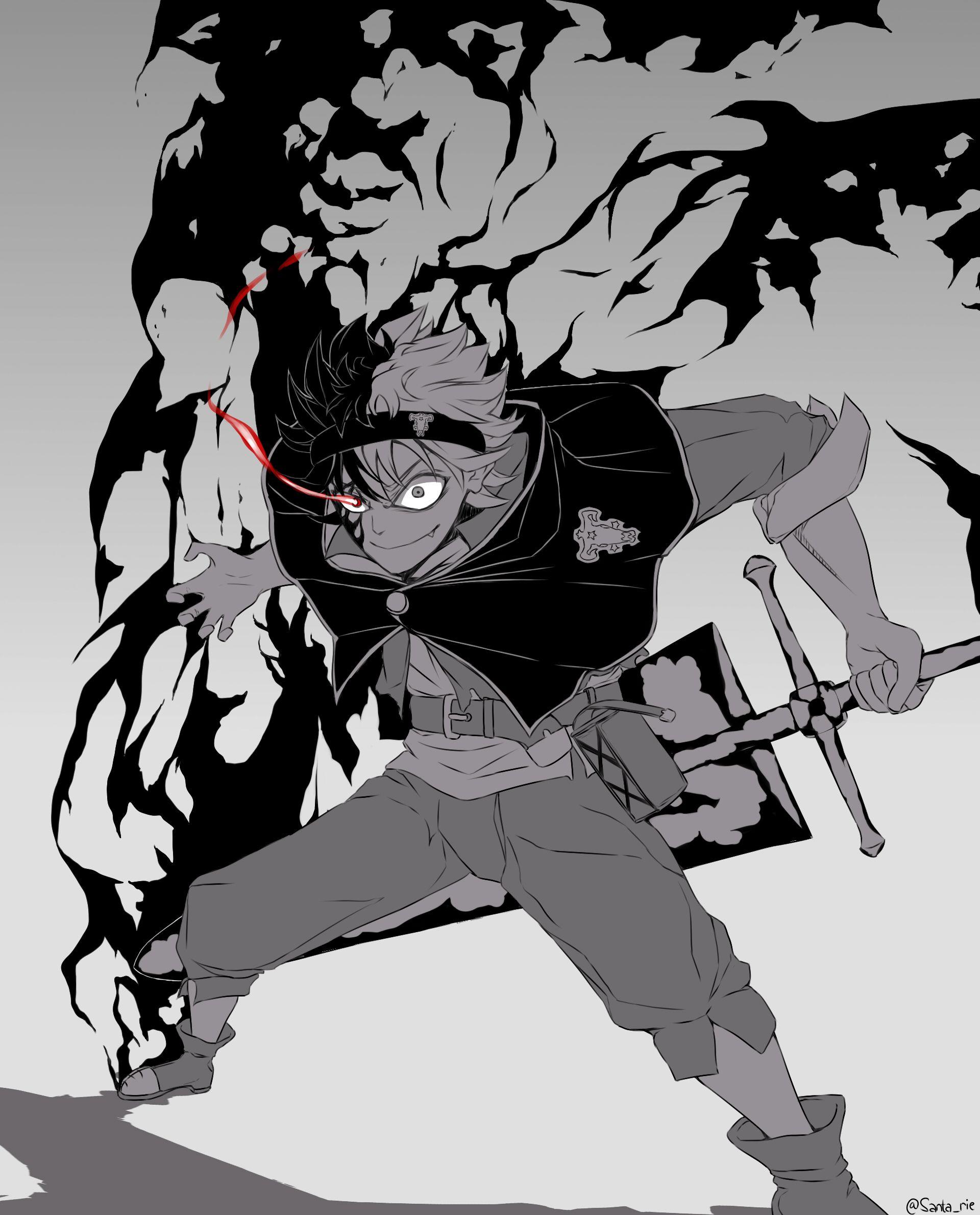 1920x2380 Noelle Black Clover Wallpaper