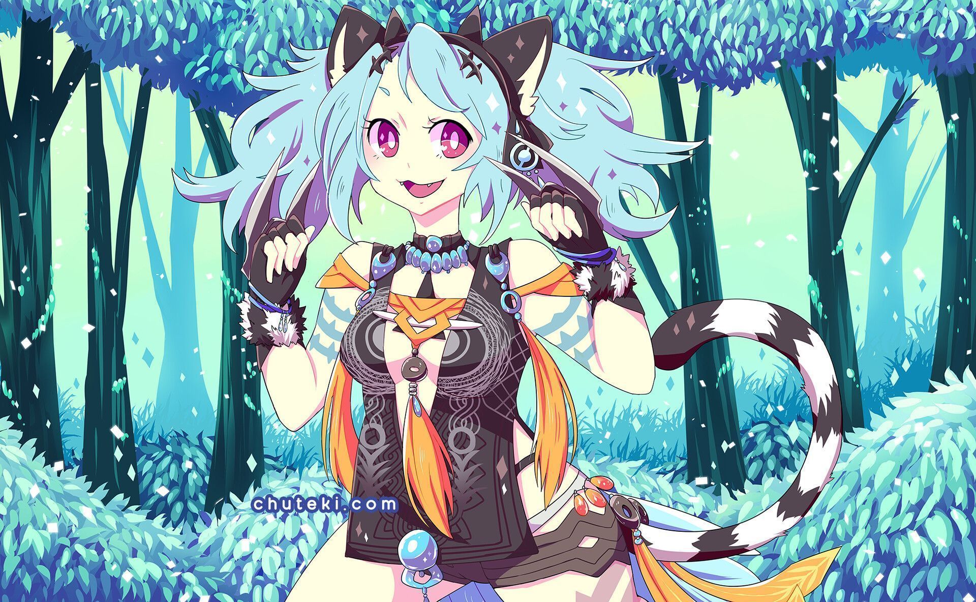 1920x1184 Force of Will