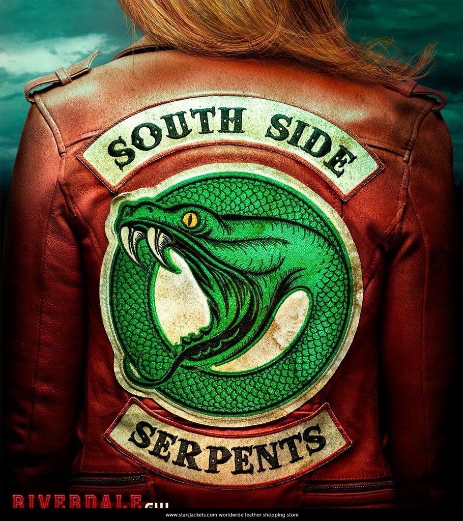 South Serpent Wallpapers - Top Free South Serpent Backgrounds ...