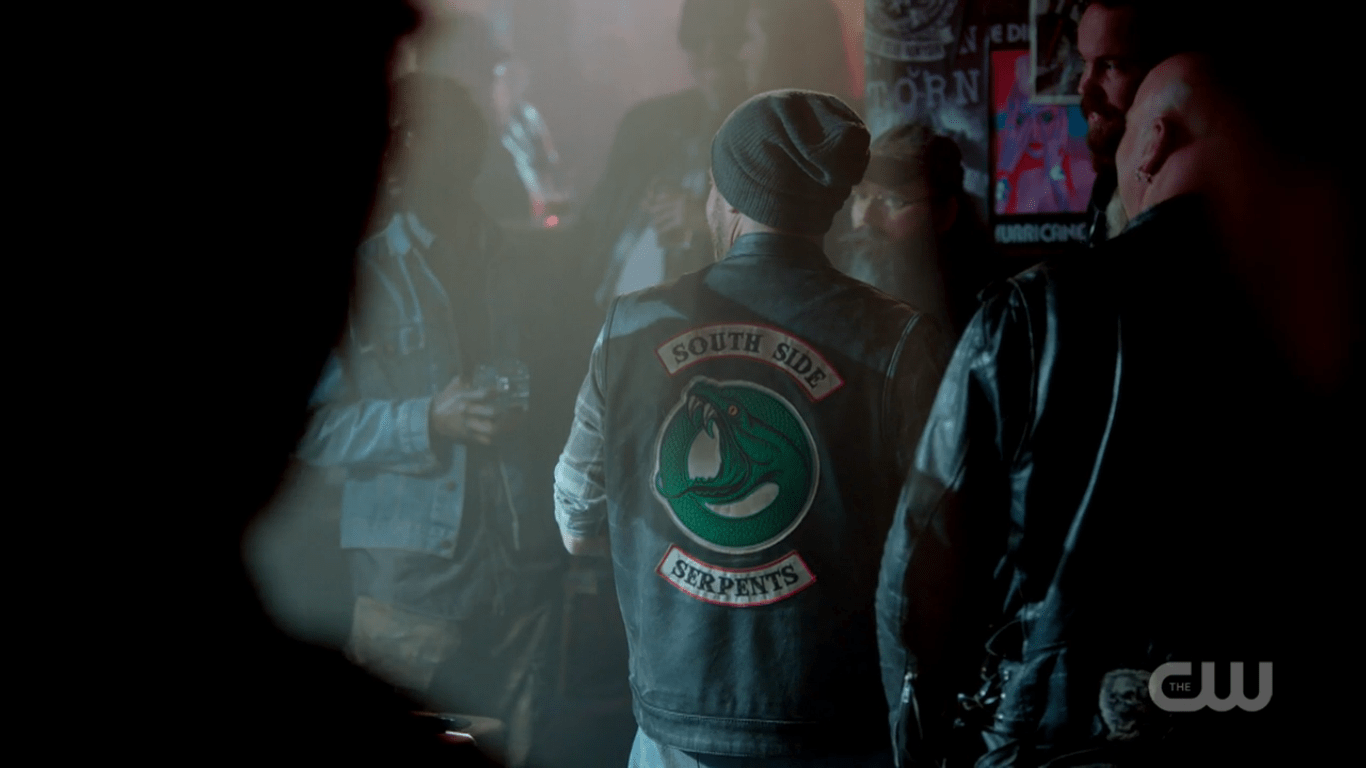 1366x768 Riverdale Wallparer Wallpaper T Wallpaper Netflix