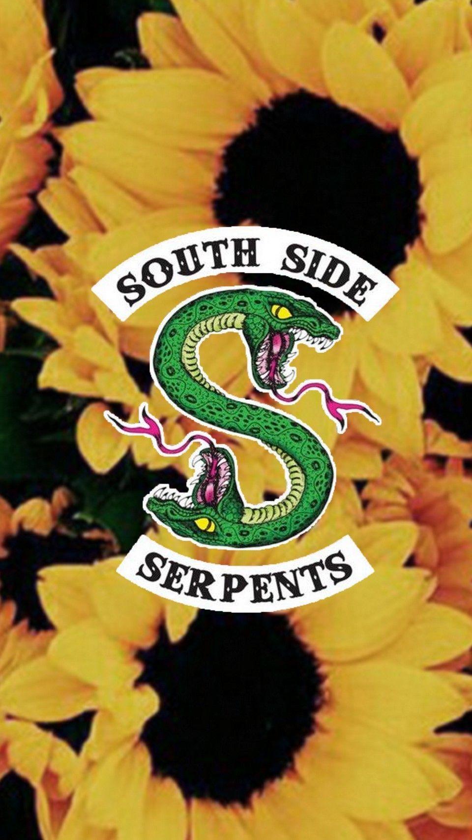 South Serpent Wallpapers - Top Free South Serpent Backgrounds ...