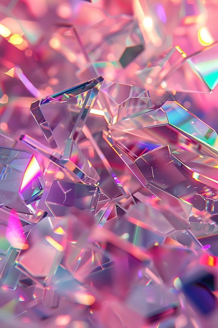 740x1110 Crystal Wallpaper Iphone Photo Free High Quality Picture