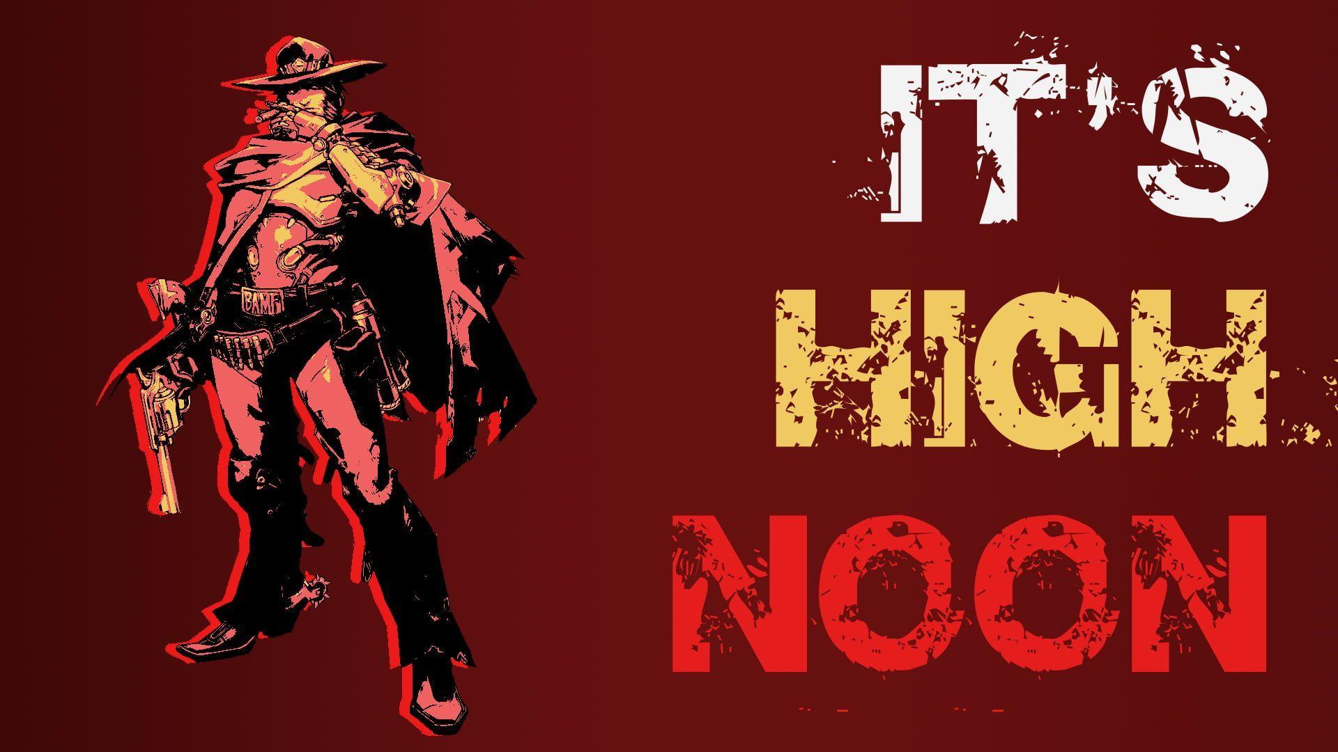 High Noon Wallpapers - Top Free High Noon Backgrounds - WallpaperAccess