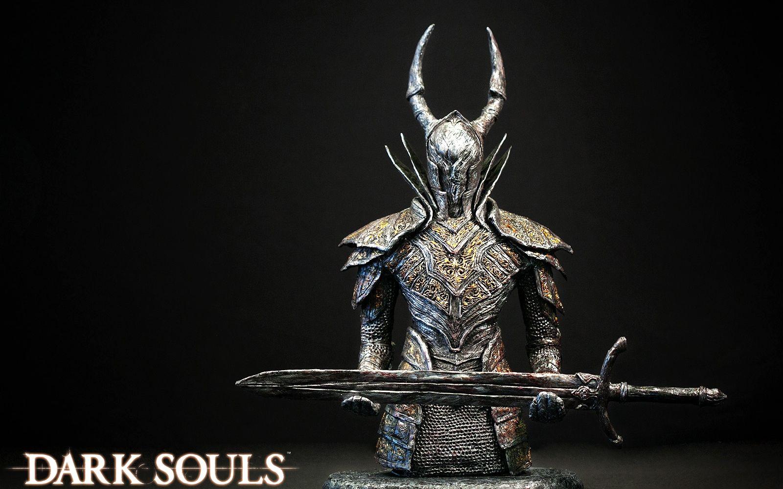 1600x1000 Dark Souls Wallpaper and Background Imagex1000