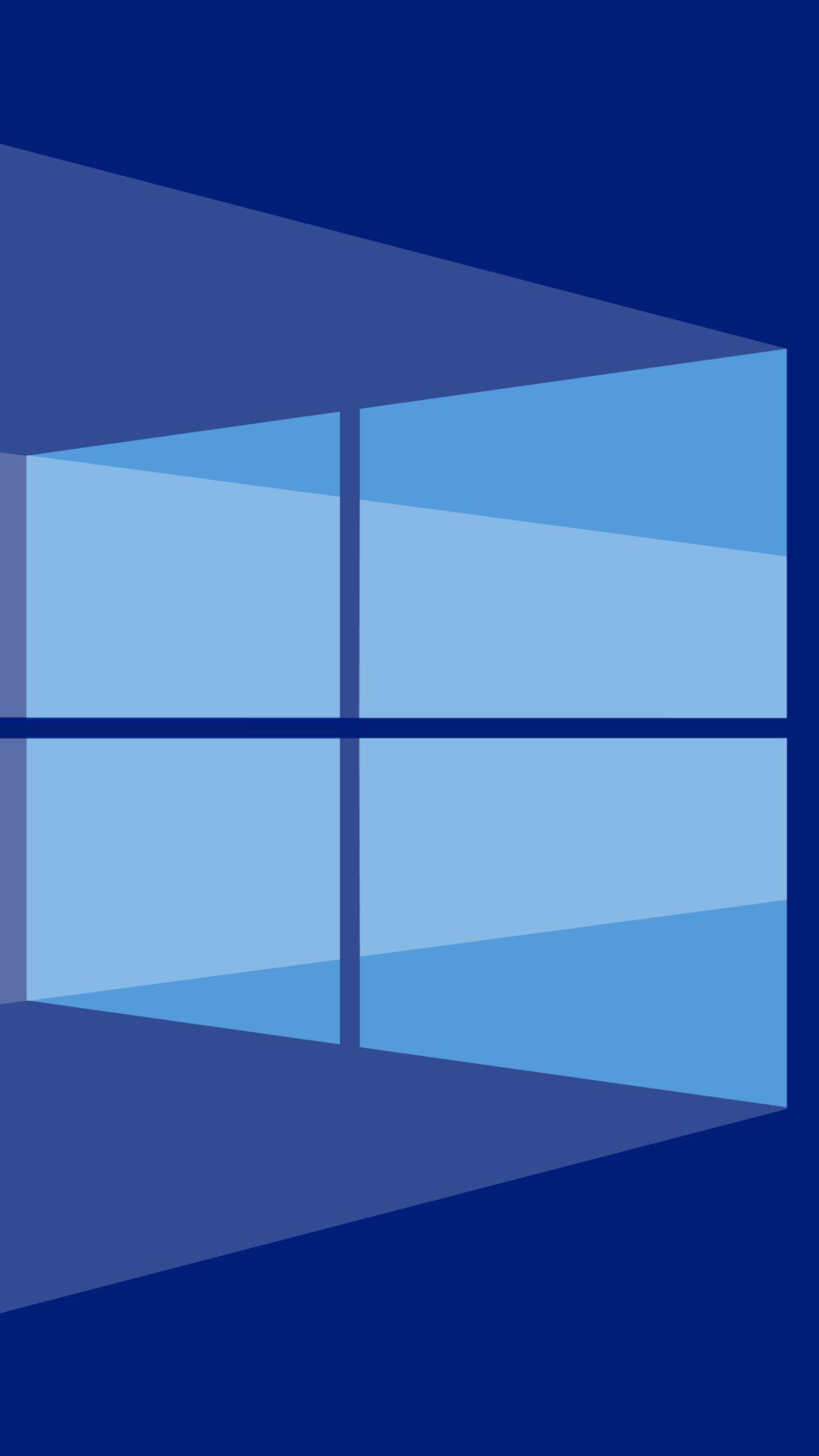 Mời tải về ảnh nền Windows 10 Mobile build 10162 có Windows 10 Hero   TECHRUMVN