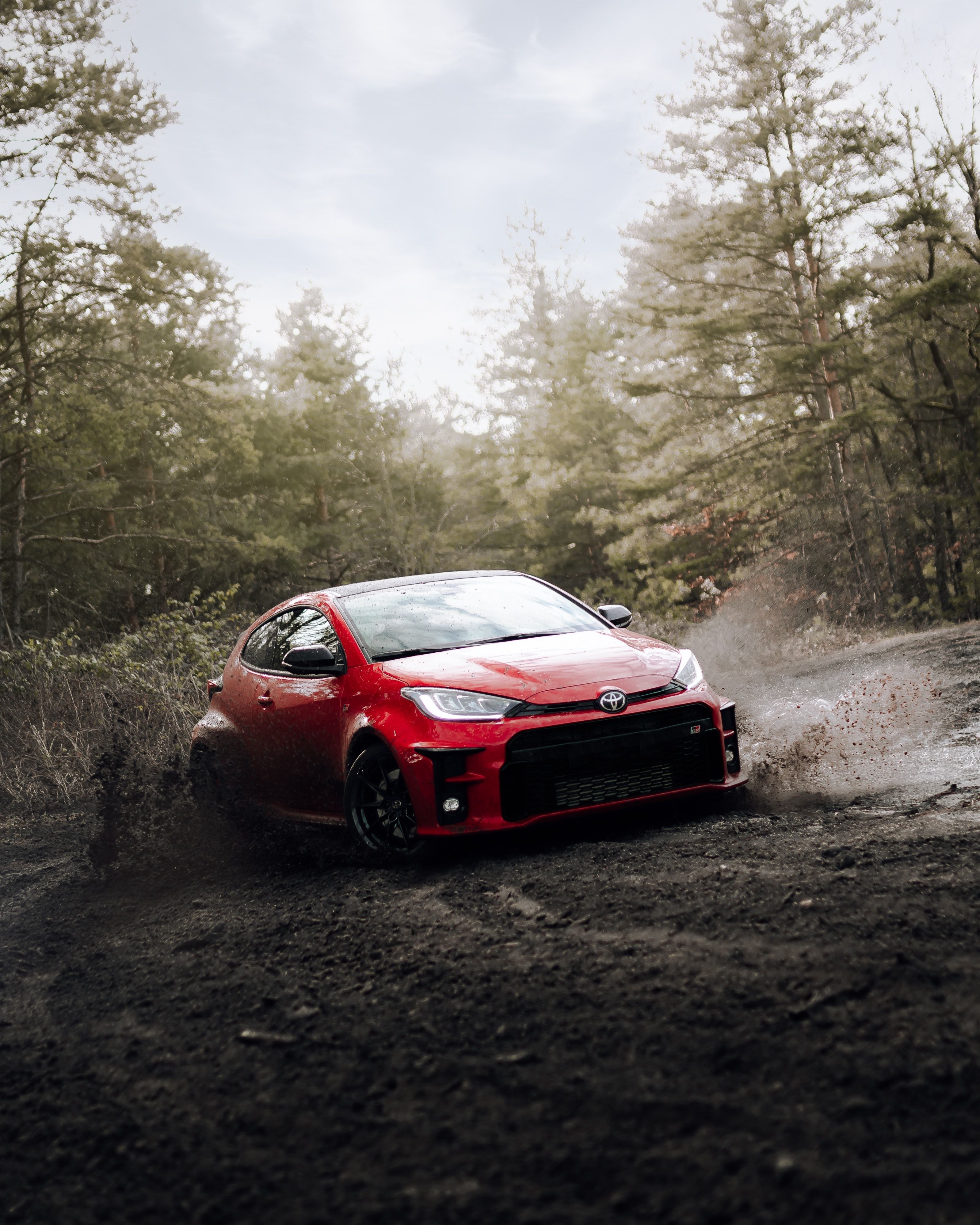3197x3996 Toyota Allion Wallpaper