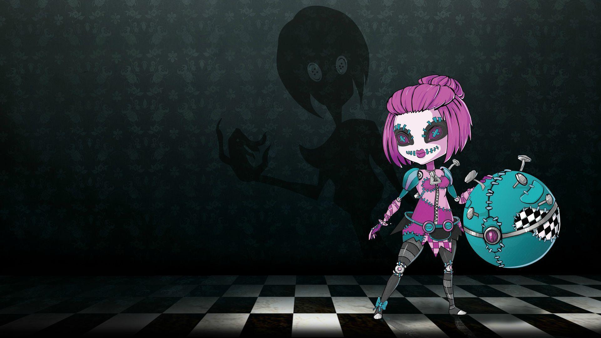 1920x1080 League Of Legends Hecarim Of Legends Orianna, HD