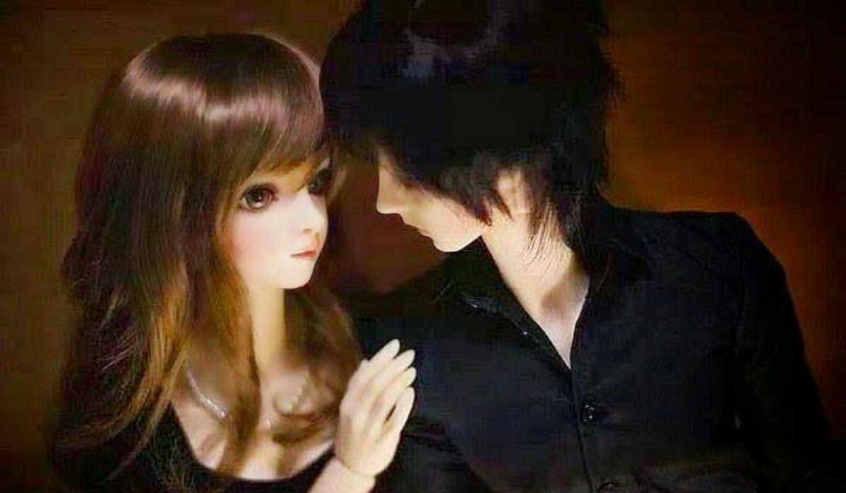 Doll Couple Wallpapers - Top Free Doll Couple Backgrounds ...