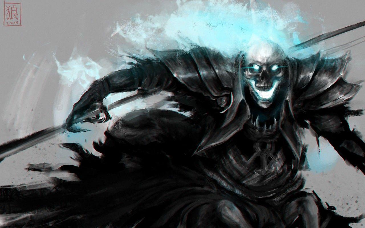 1280x800 Hecarim. Wallpaper & Fan Arts. League Of Legends