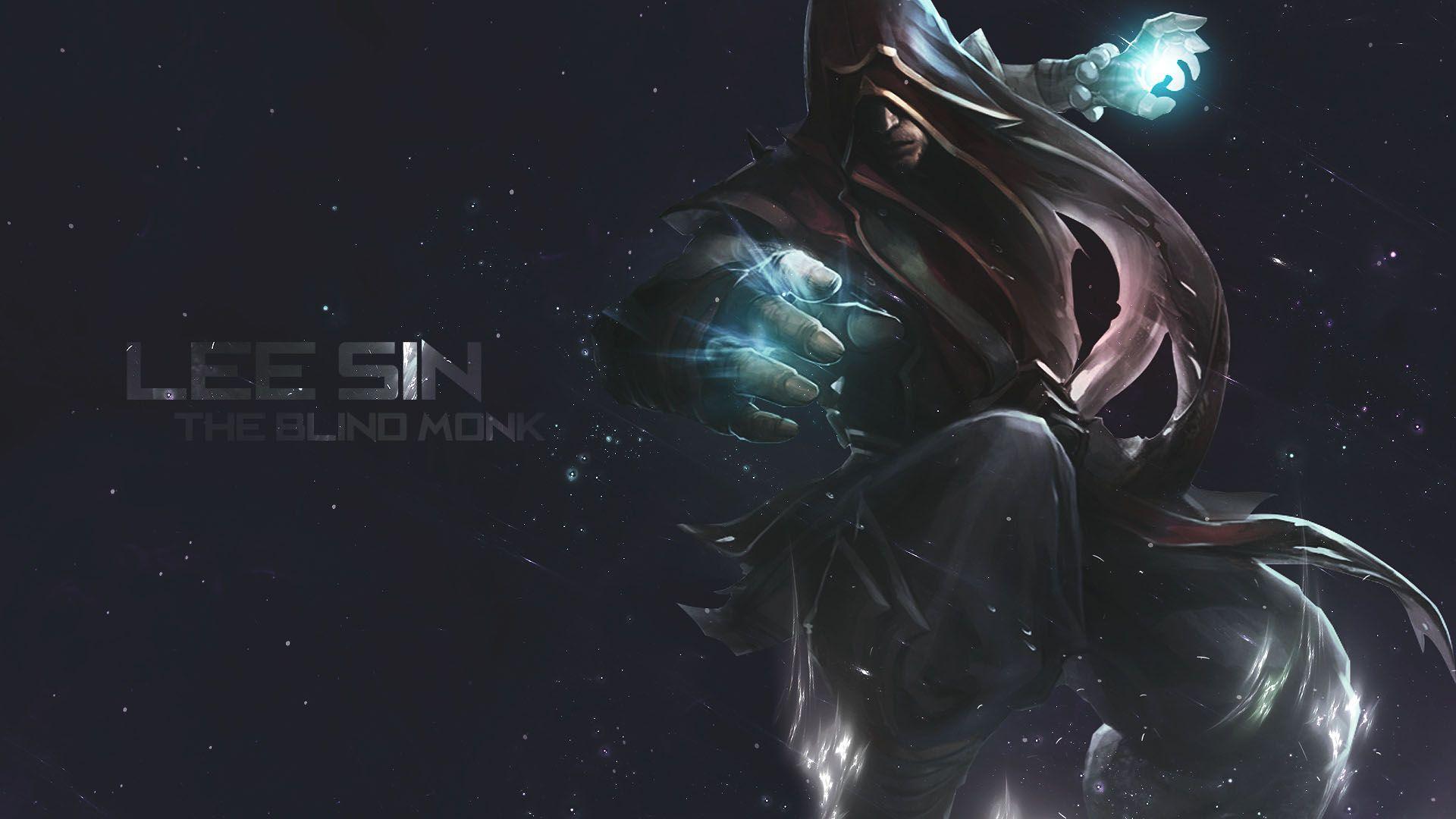 1920x1080 League Legends, HD Widescreen Image, Berk Karppi Wallpaper & Background Download