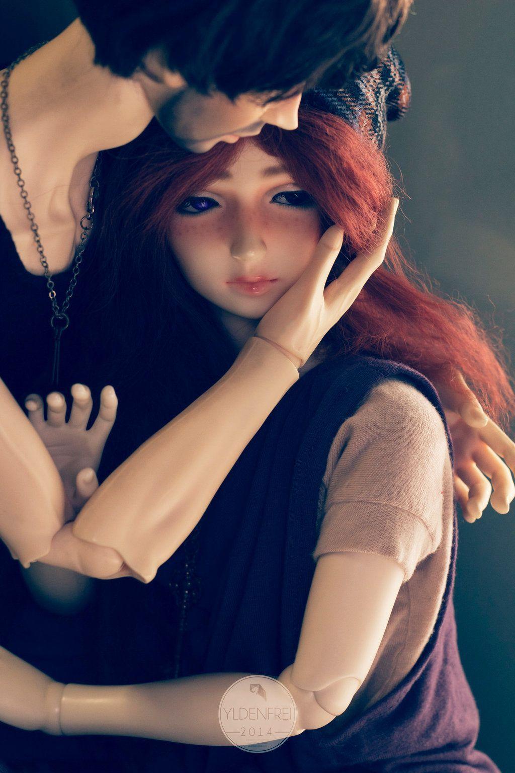 Cute Doll Couple Wallpapers - Top Free Cute Doll Couple ...