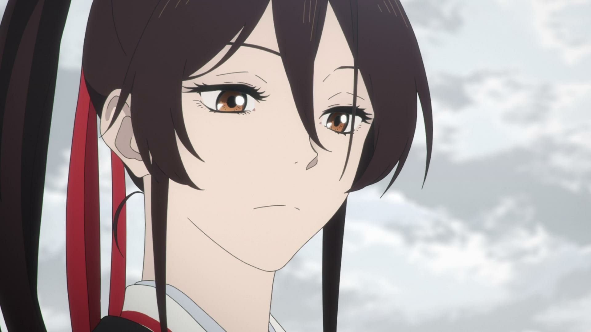 1920x1080 Yamada Asaemon Sagiri Anime Shelf