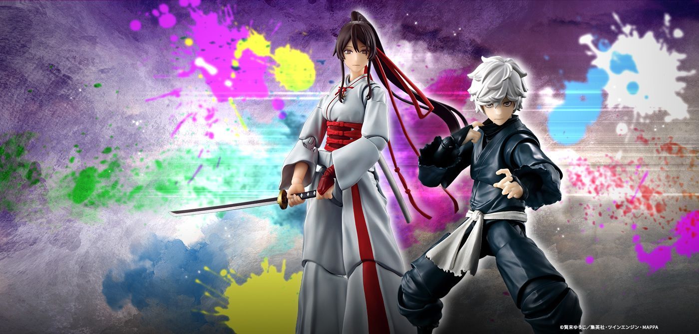 1400x670 S.H.Figuarts Yamada Asaemon Sagiri