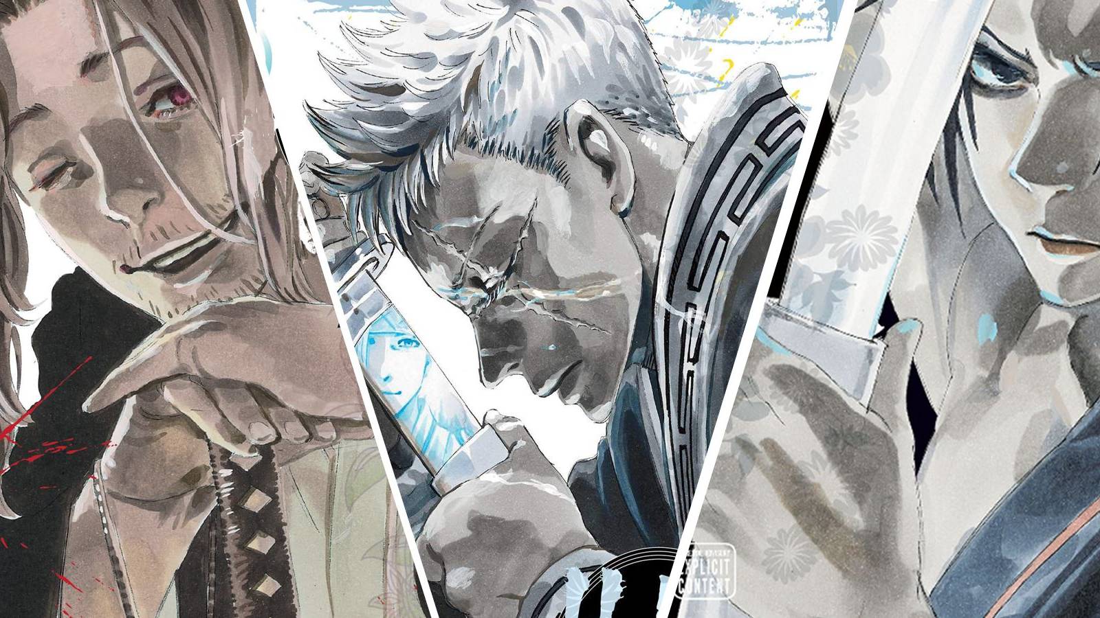1600x900 Hell's Paradise: Yamada Asaemon Clan, Explained