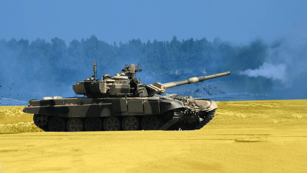 1200x675 Reflections on the War in Ukraine