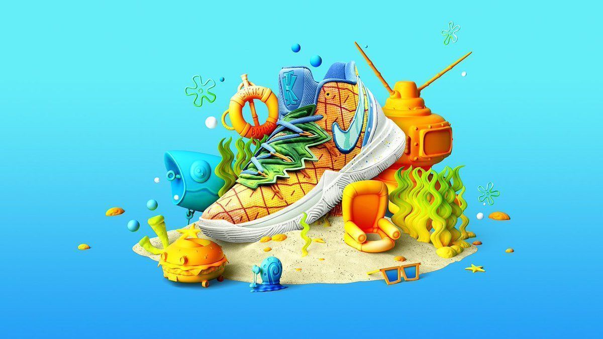 1200x675 Nike Basketball on X