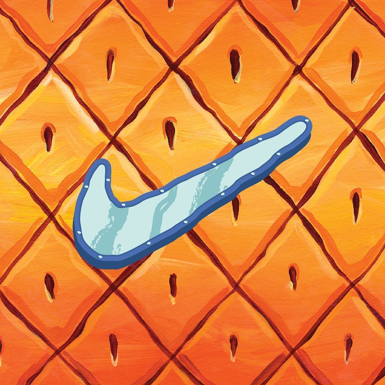 1250x1250 SpongeBob x Nike x Kyrie Irving