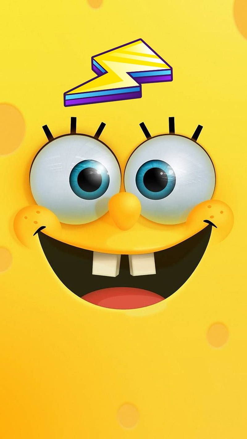 800x1422 SpongeBob, idk, nike, HD phone wallpaper