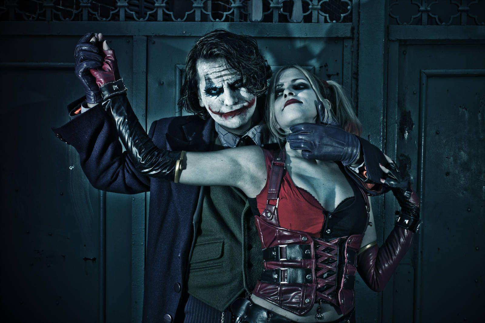 1600x1067 Harley Quinn Wallpaper (New)