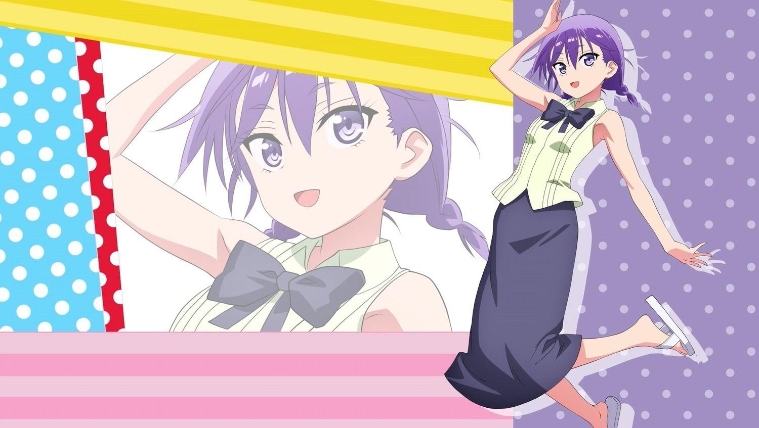 Bokutachi Wa Benkyō Ga Dekinai Wallpapers - Top Free Bokutachi Wa