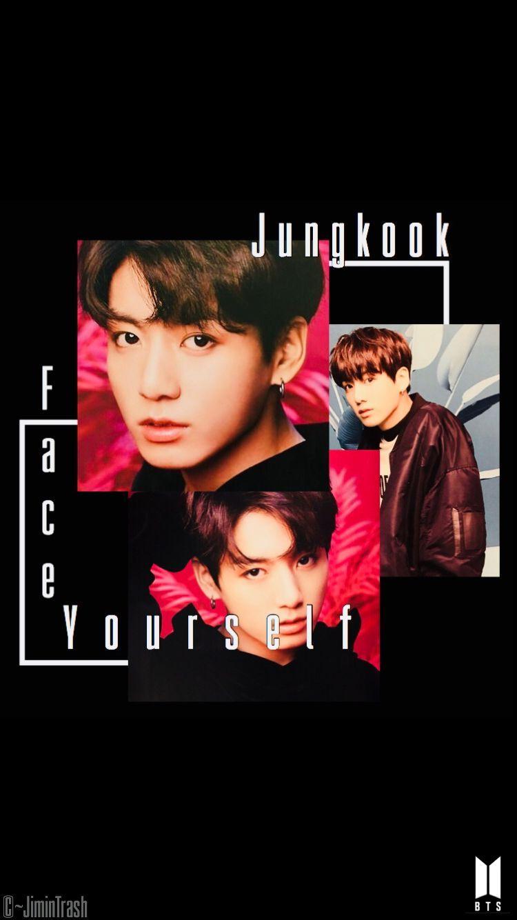 BTS X FACE YOURSELF. & LOCKSCRE – BTS, Seventeen Vocal Line HD wallpaper |  Pxfuel