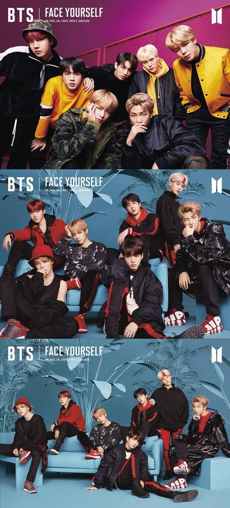 Bts Face Yourself Wallpapers Top Free Bts Face Yourself Backgrounds Wallpaperaccess