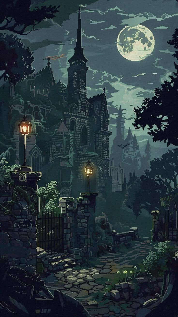 736x1313 Источник /arttach. Фоновые рисунки, Пейзажи, Сюрреалистическая фотография
