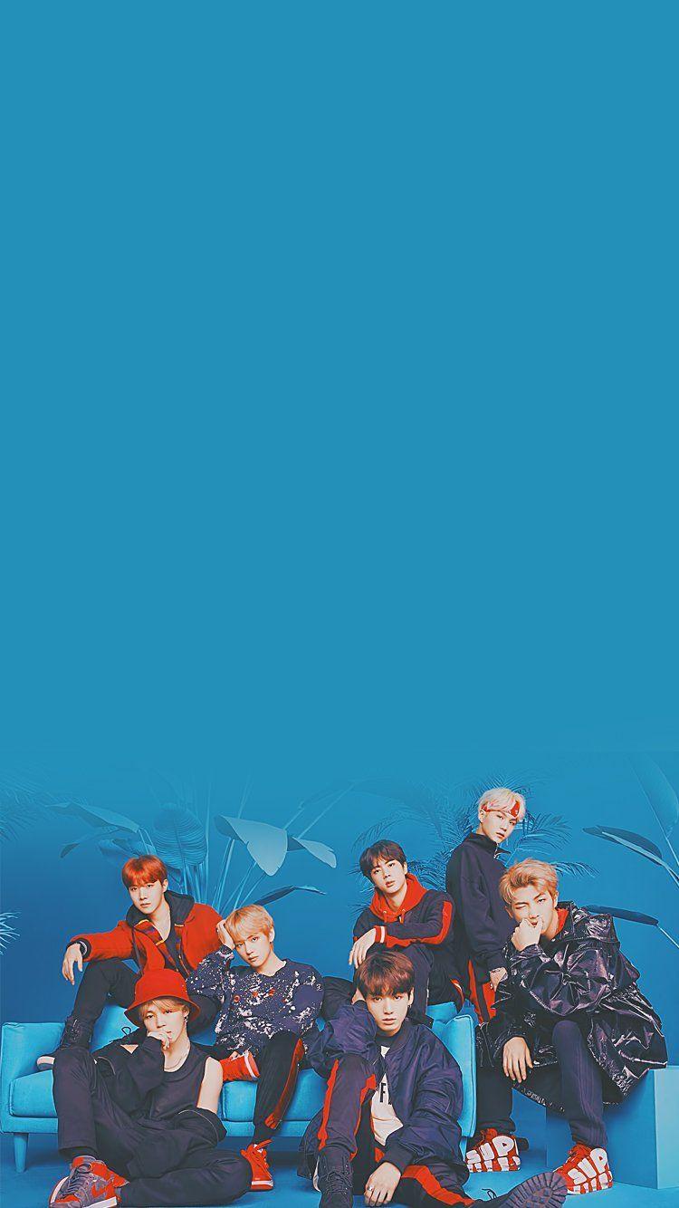 BTS Face Yourself Wallpapers - Top Free BTS Face Yourself Backgrounds ...