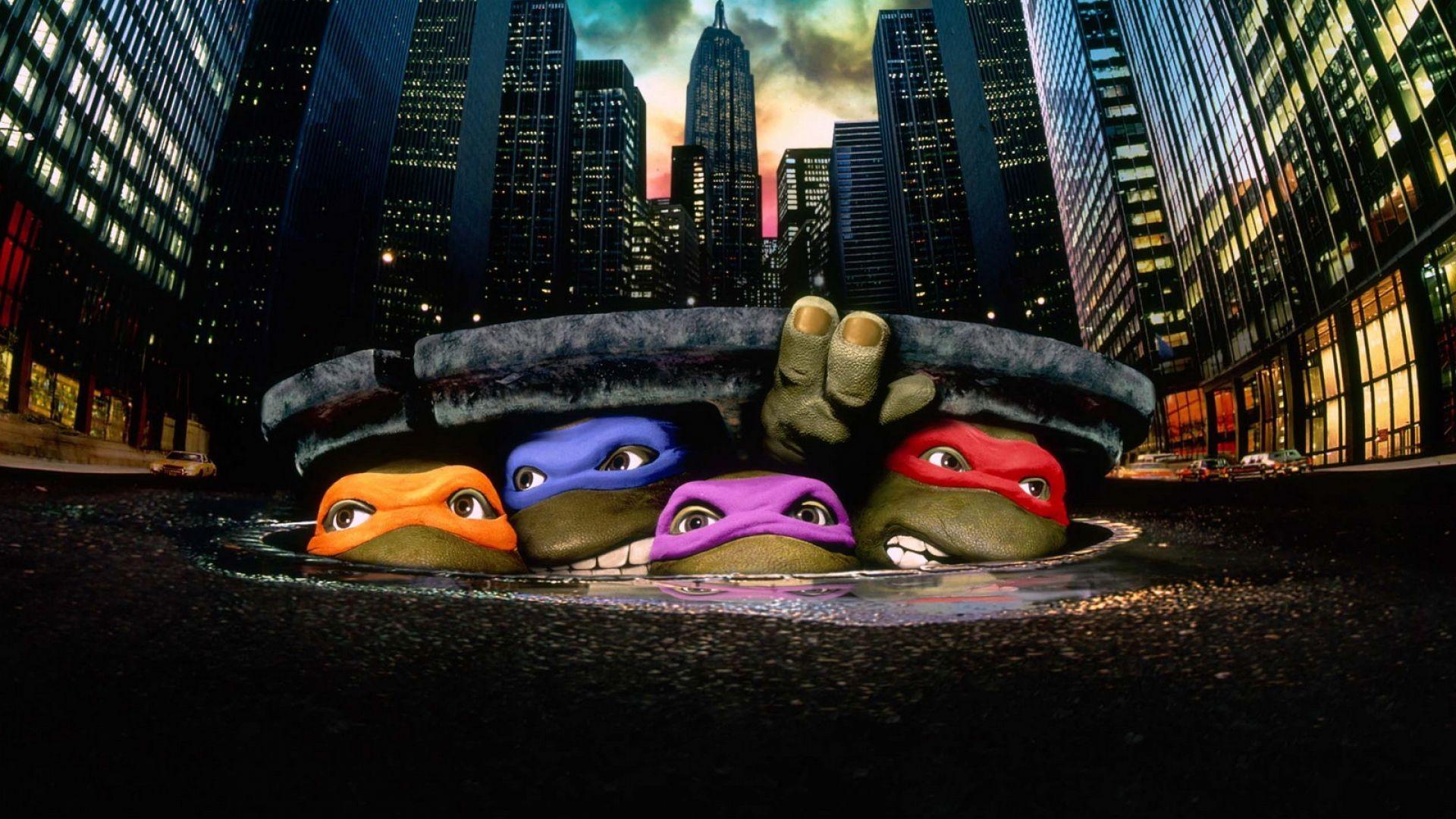 1920x1080 Full HD 1080p Teenage mutant ninja turtles Wallpaper HD, Desktop. Ninja turtles picture, Tmnt wallpaper, Turtle background