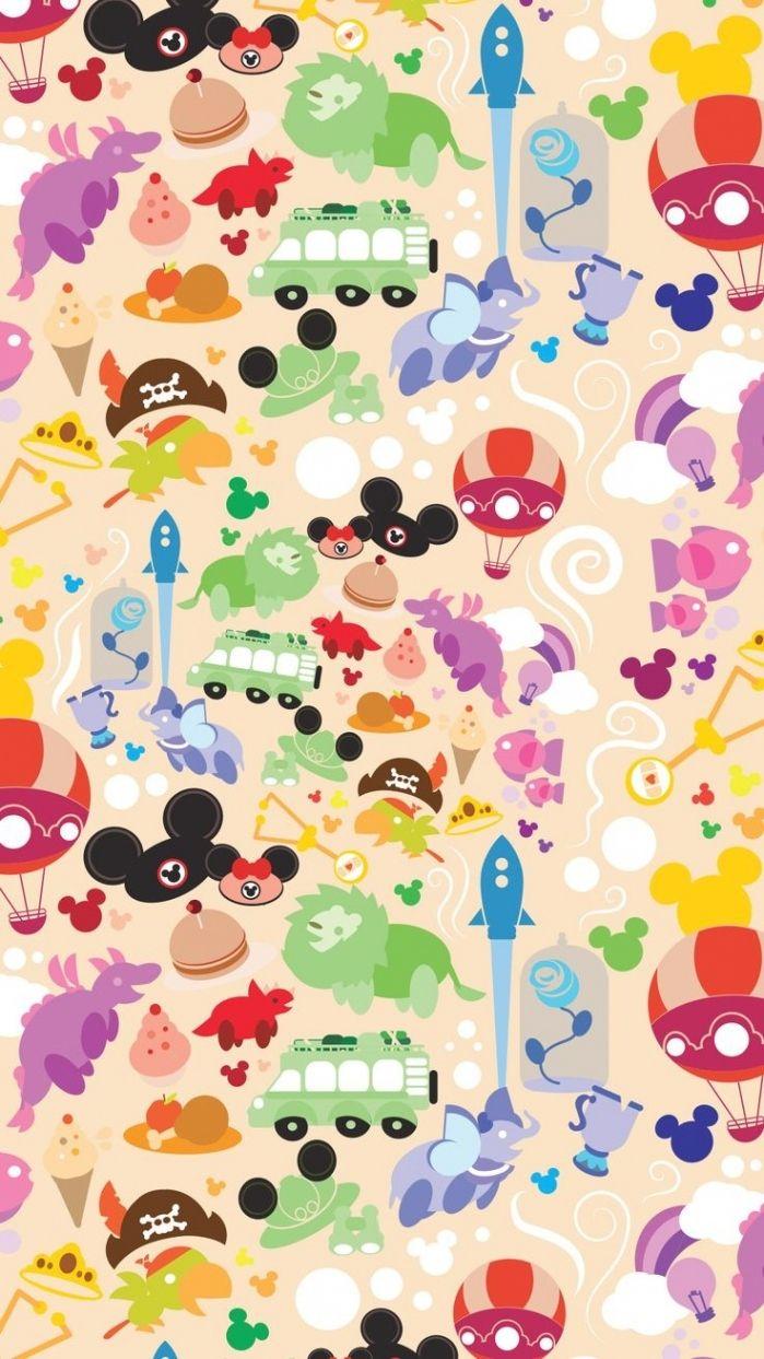 Disney iPhone Wallpapers - Top Những Hình Ảnh Đẹp