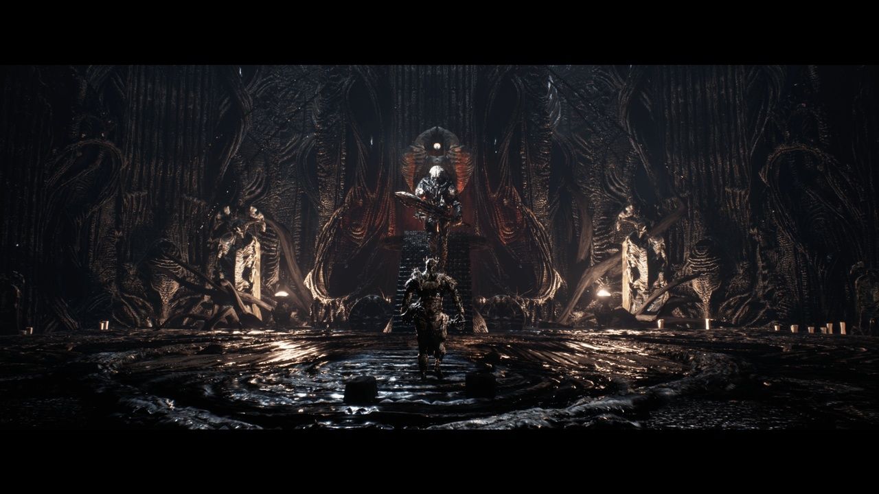 1280x720 Dark Fantasy