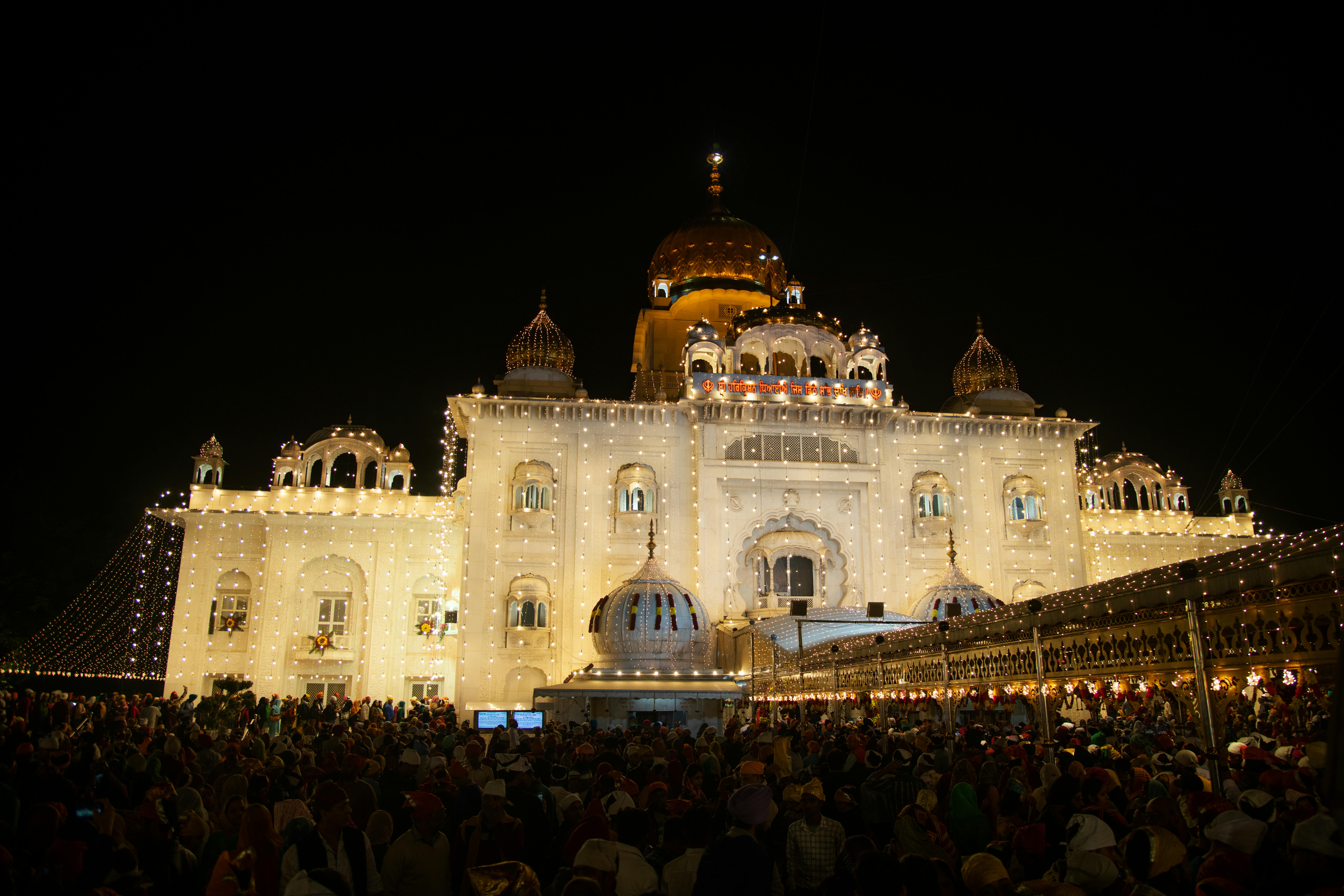 8192x5461 Gurudwara Nankana Sahib Photo, Download The BEST Free Gurudwara Nankana Sahib & HD Image