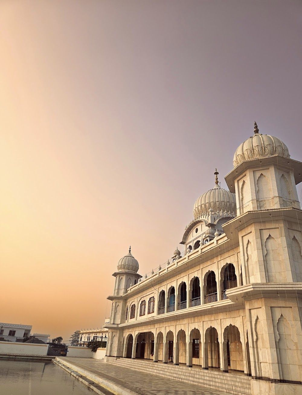 1000x1309 Gurudwara Shri Nankana Sahib, Photo & Phone Number October 2025 in Kashipur, Udham Singh Nagar