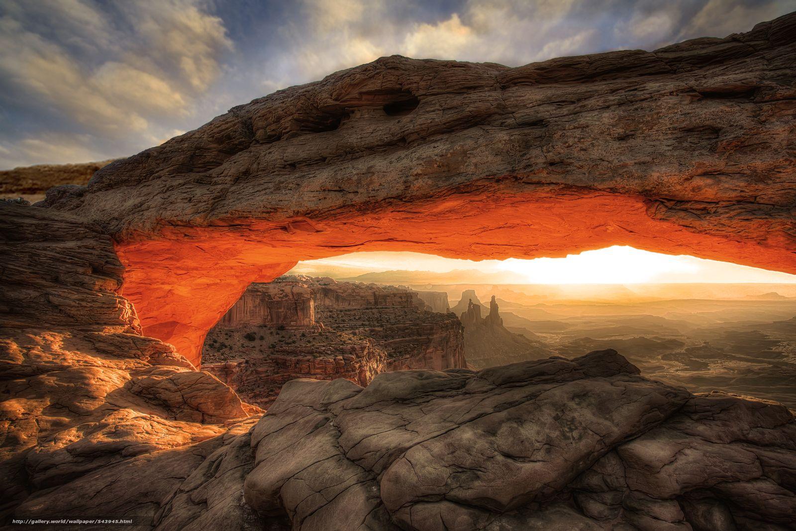1600x1067 Canyonlands Wallpaper. Canyonlands