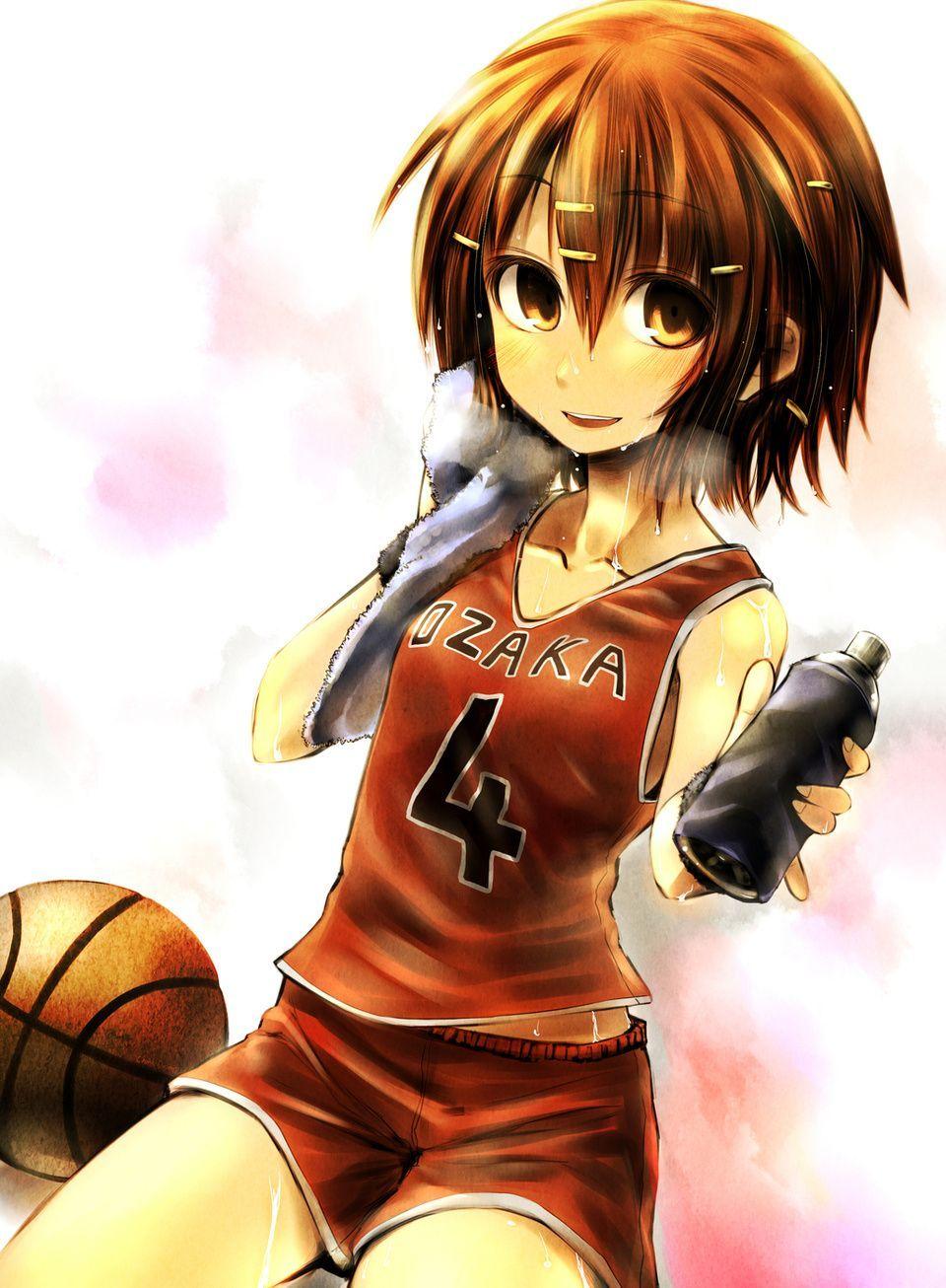 Top 10 Basketball Anime 2023 You Need to Watch  YouTube