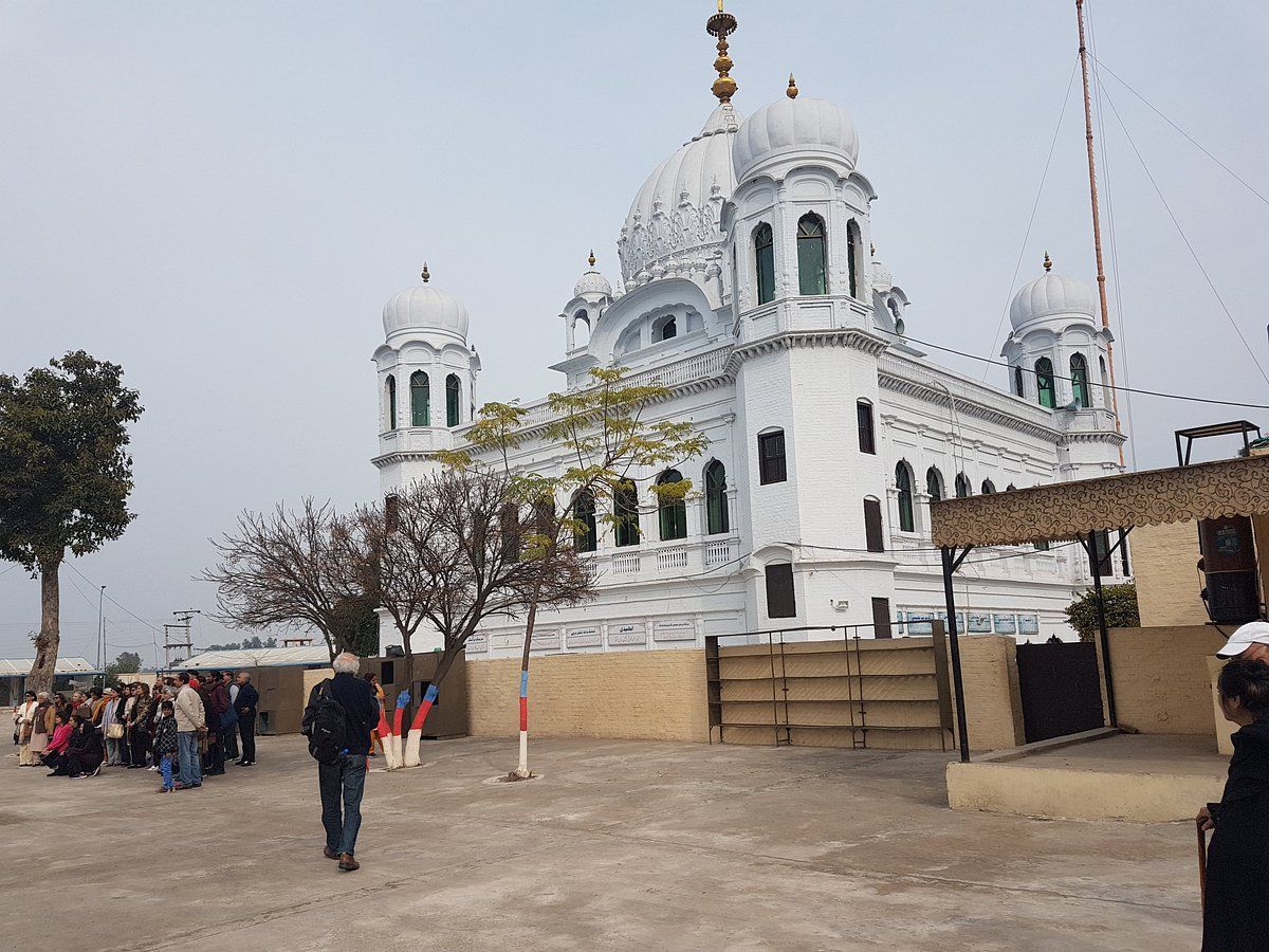 1200x900 Gurdwara Nankana Sahib (2025) You Need to Know BEFORE You Go (with Reviews)