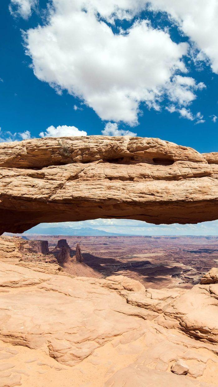 700x1244 Canyonlands National Park iPhone Wallpaper