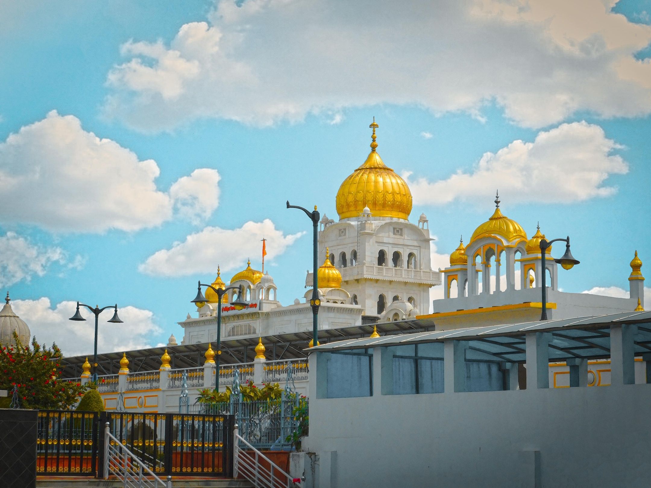 2160x1620 Where Guru Nanak was born and other gurudwaras in Pakistan