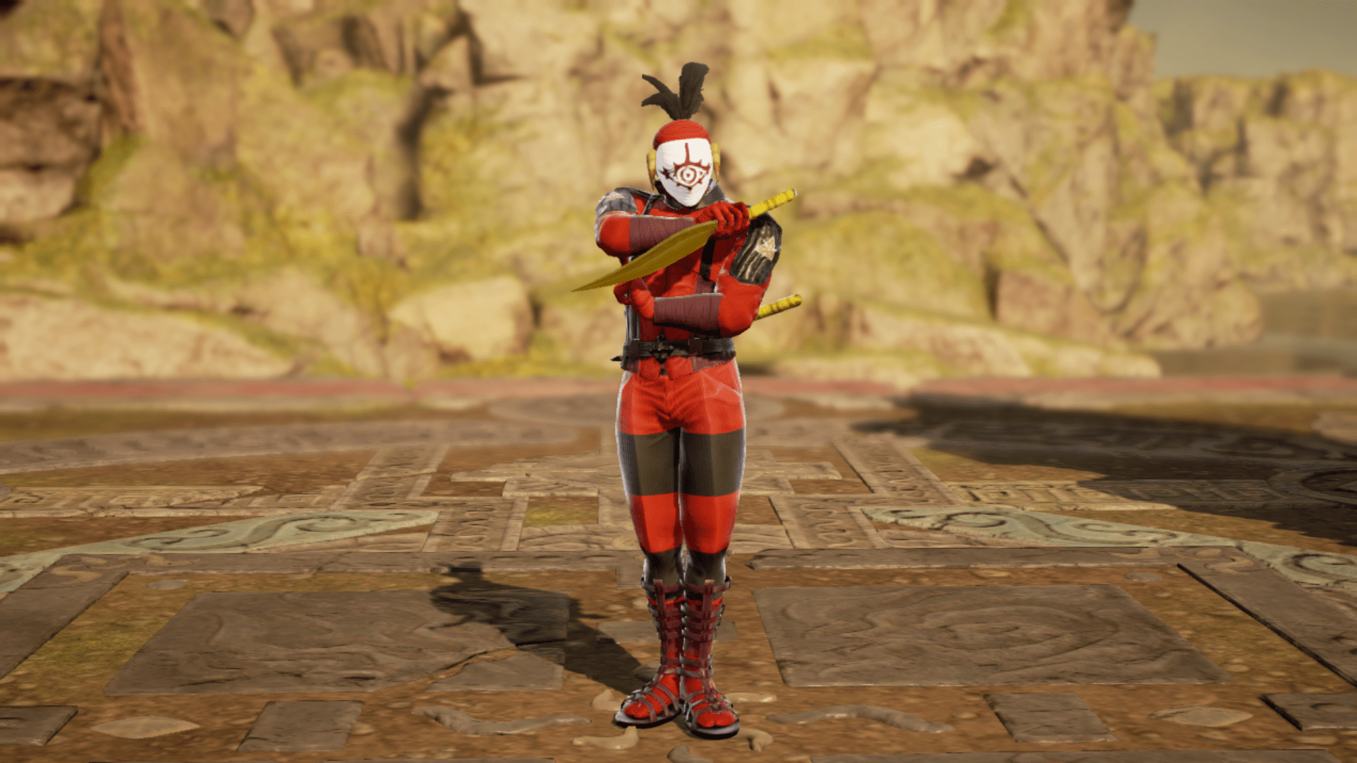 1920x1080 Yiga Clan Wallpaper