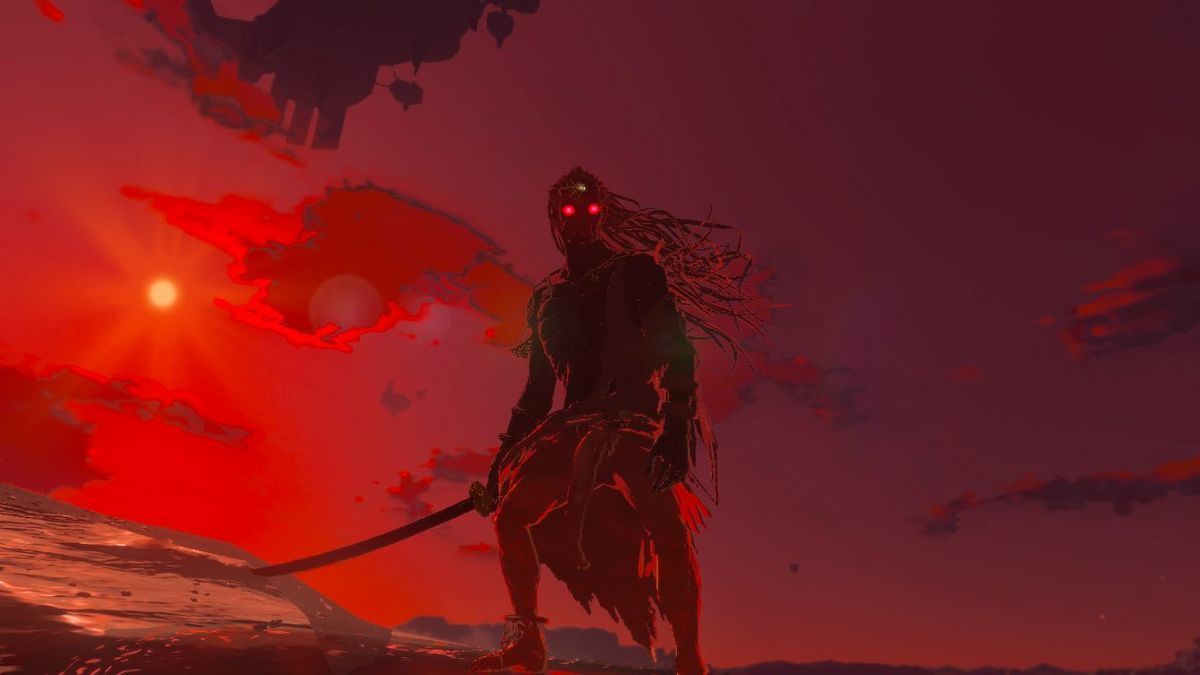 1200x675 Characters in The Legend of Zelda: Breath of the Wild: Ganon and Yiga Clan