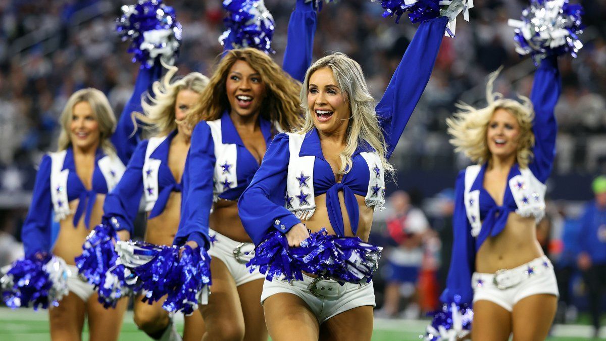 1200x675 New Dallas Cowboys Cheerleaders streaming show is coming to Netflix this summer