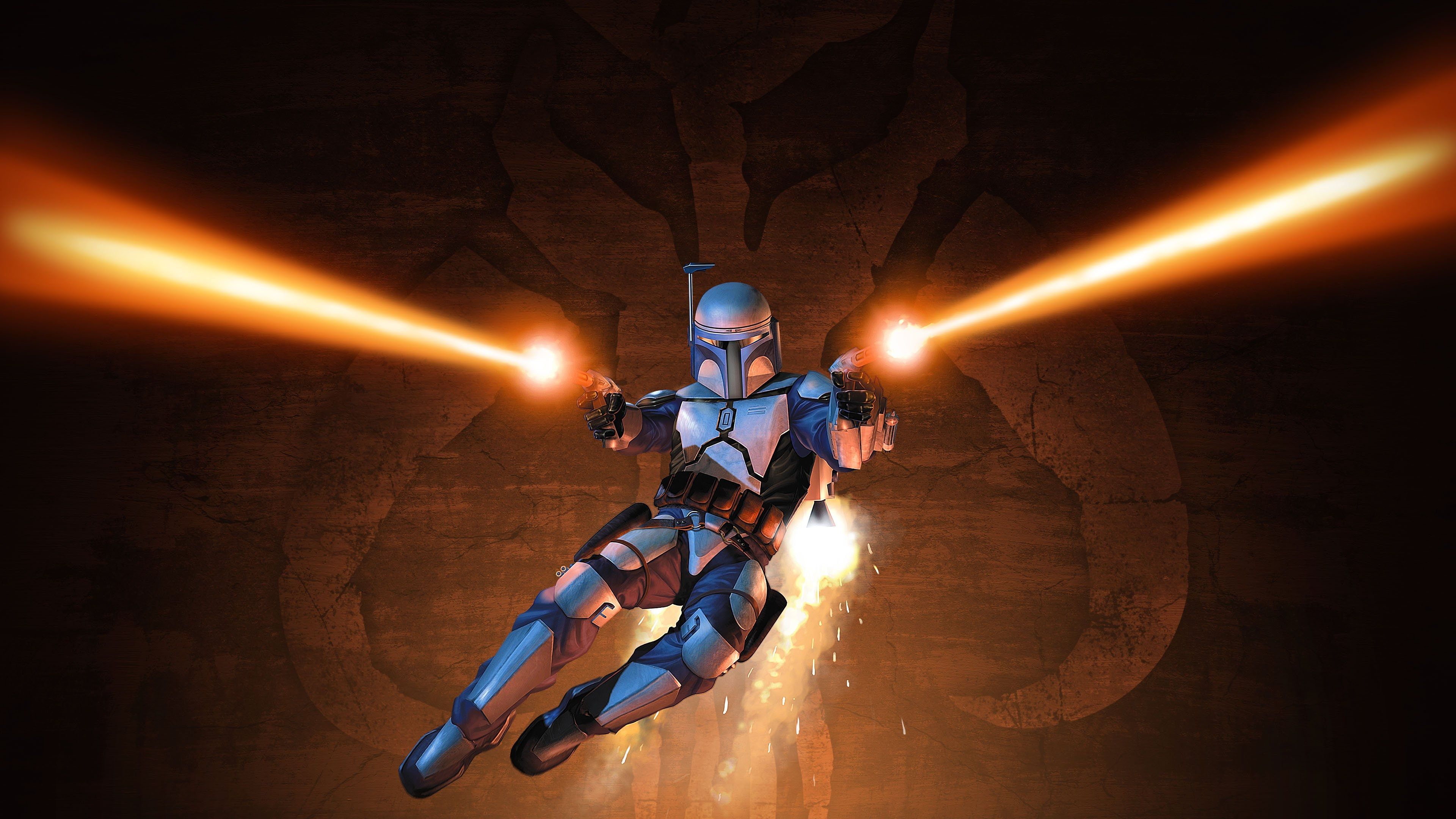 3840x2160 Star Wars HD Wallpaper and 4K Background